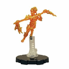 Marvel Heroclix Avengers Pyreus Kril Figure