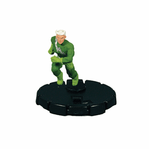 Marvel Heroclix Avengers Quicksilver Figure