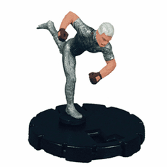Marvel Heroclix Avengers Quicksilver Figure
