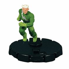 Marvel Heroclix Avengers Quicksilver Figure