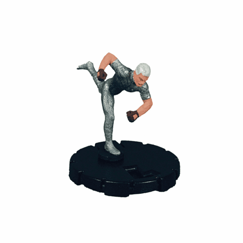 Marvel Heroclix Avengers Quicksilver Figure