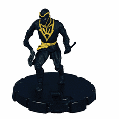 Marvel Heroclix Avengers Ronin Figure