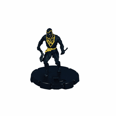 Marvel Heroclix Avengers Ronin Figure