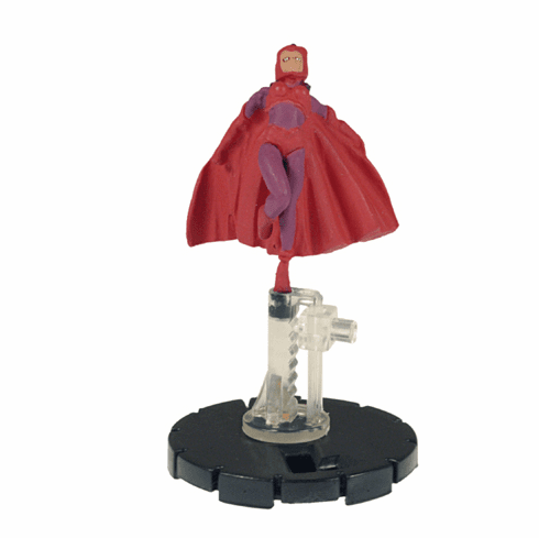 Marvel Heroclix Avengers Scarlet Witch Figure