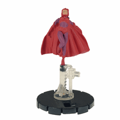 Marvel Heroclix Avengers Scarlet Witch Figure