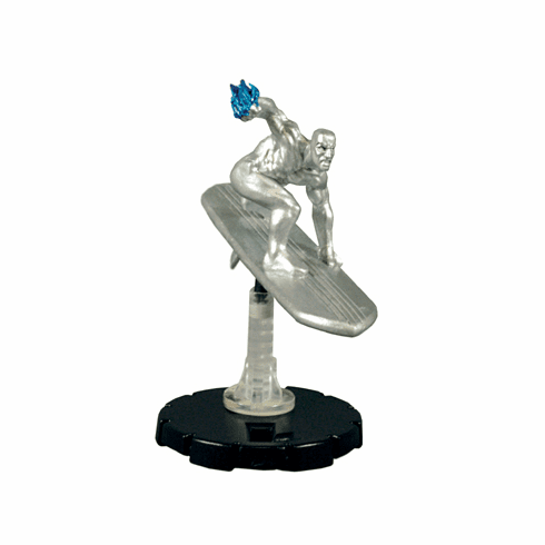 Marvel Heroclix Avengers Sentinel of the Skyways Figure