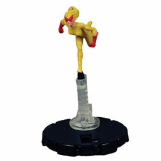 Marvel Heroclix Avengers Spitfire Figure