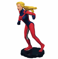 Marvel Heroclix Avengers Stature Figure