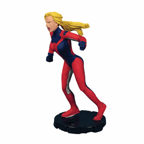 Marvel Heroclix Avengers Stature Figure
