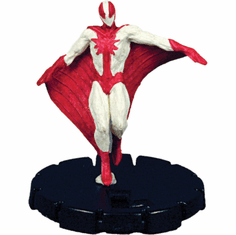 Marvel Heroclix Avengers Stingray Figure