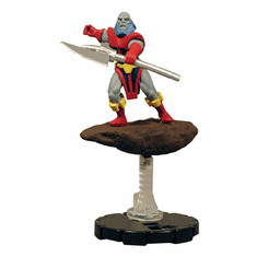 Marvel Heroclix Avengers Terrax The Tamer Limited Edition Figure