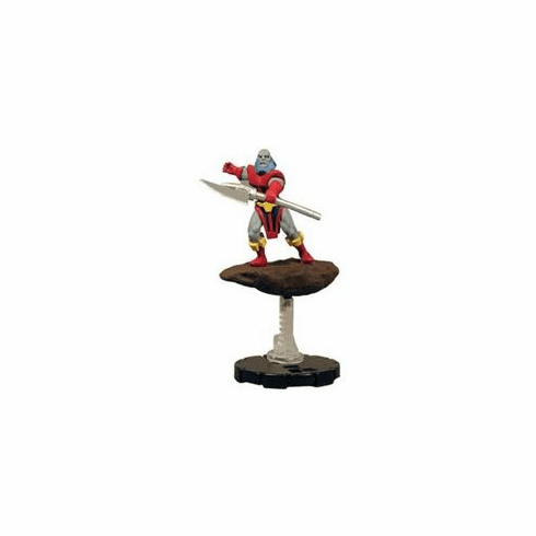 Marvel Heroclix Avengers Tyros of Lanlak Figure