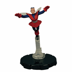 Marvel Heroclix Avengers Wasp Figure