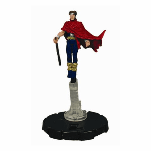 Marvel Heroclix Avengers Wiccan Figure