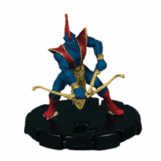 Marvel Heroclix Avengers Yondu Figure