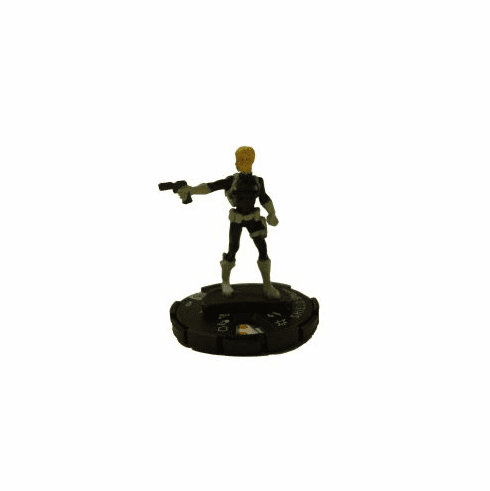 Marvel Heroclix Captain America #004 S.H.I.E.L.D. Specialist