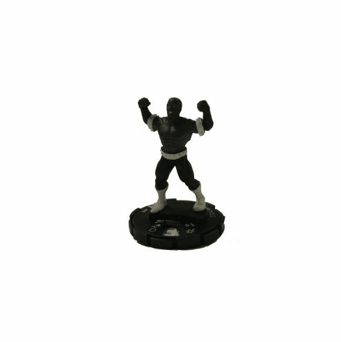 Marvel Heroclix Captain America #008 Stonewall