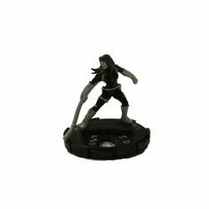Marvel Heroclix Captain America #009 Slingshot