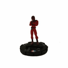Marvel Heroclix Captain America #010 Mentallo