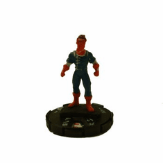 Marvel Heroclix Captain America #011 Jack Flag