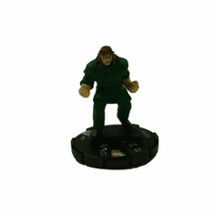 Marvel Heroclix Captain America #013 Mister Hyde
