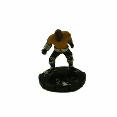 Marvel Heroclix Captain America #014 Luke Cage