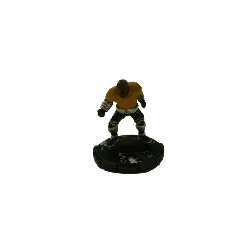 Marvel Heroclix Captain America #014 Luke Cage