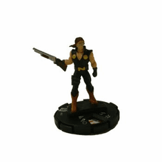 Marvel Heroclix Captain America #016 Nomad