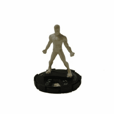 Marvel Heroclix Captain America #020 Super Adaptoid