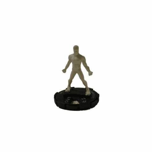 Marvel Heroclix Captain America #020 Super Adaptoid