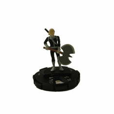 Marvel Heroclix Captain America #021 Phobos