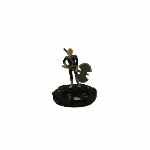 Marvel Heroclix Captain America #021 Phobos