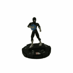 Marvel Heroclix Captain America #024 Doorman