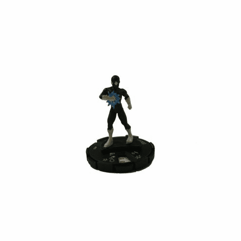 Marvel Heroclix Captain America #024 Doorman