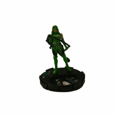 Marvel Heroclix Captain America #026 Viper