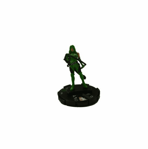 Marvel Heroclix Captain America #026 Viper