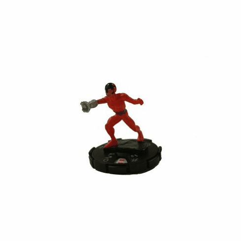 Marvel Heroclix Captain America #029 Klaw