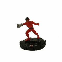 Marvel Heroclix Captain America #029 Klaw