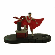 Marvel Heroclix Captain America #030 Falcon