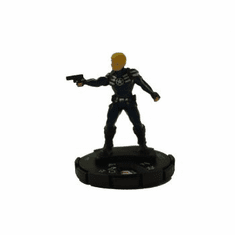 Marvel Heroclix Captain America #031 Steve Rogers