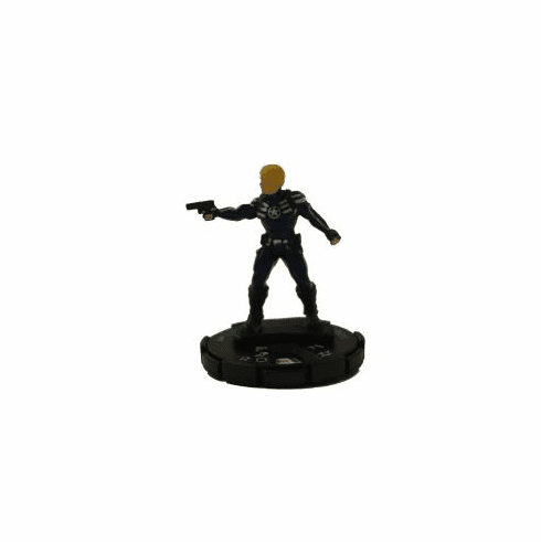 Marvel Heroclix Captain America #031 Steve Rogers