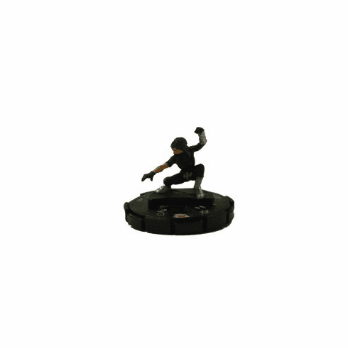 Marvel Heroclix Captain America #032 Scorpion