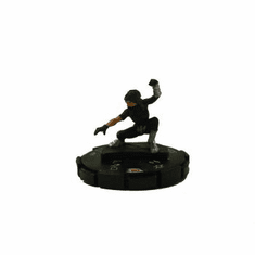 Marvel Heroclix Captain America #032 Scorpion