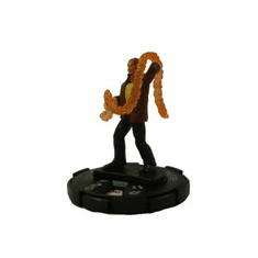 Marvel Heroclix Captain America #035 Hellfire