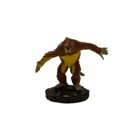 Marvel Heroclix Captain America #036 Armadillo