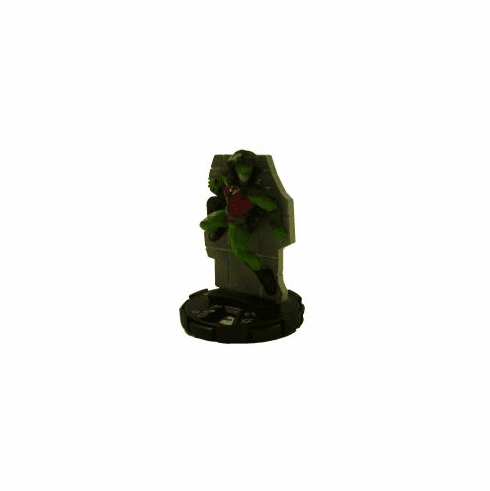Marvel Heroclix Captain America #038 Cobra