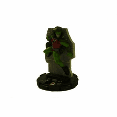 Marvel Heroclix Captain America #038 Cobra