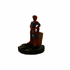 Marvel Heroclix Captain America #041 Mr. Immortal