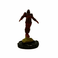 Marvel Heroclix Captain America #042 Crimson Dynamo