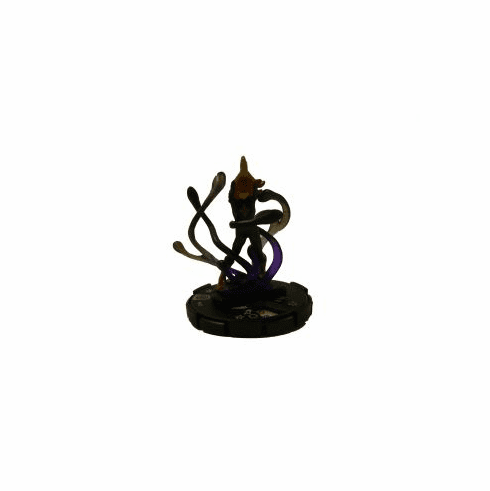 Marvel Heroclix Captain America #043 Darkstar